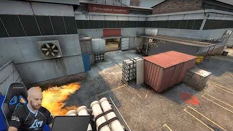 reltuC - A site execute on cache