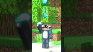 The first FUN server 🤩 #minecraftserver #minecraft #smp #pvp