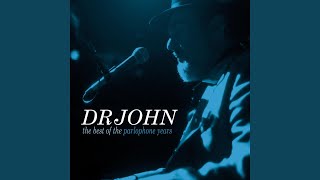 Hen Layin' Rooster - Dr John