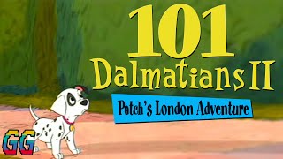 Disney's 101 Dalmatians II: Patch's London Adventure (2003) - MobyGames