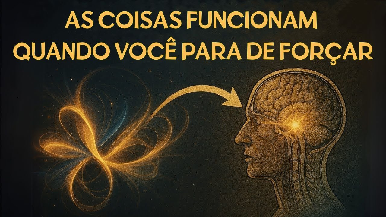 Manifestação Quântica Explicada: Por Que é Tão Simples, Mas Ninguém Faz Isso