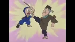 Ninja Hattori New Episode 2024 Season4