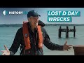 The Tanks, Ships, and Aeroplanes That Made D-Day
