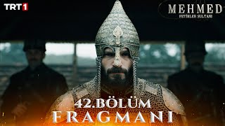 Mehmed Fetihler Sultanı 42. Bölüm Fragmanı Trt1