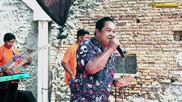 AJEKA BARU - DADI SAKSI - VOC. TEJO ARYADI || Tayangan MERTASINGA - CIREBON I 3 OKTOBER 2025