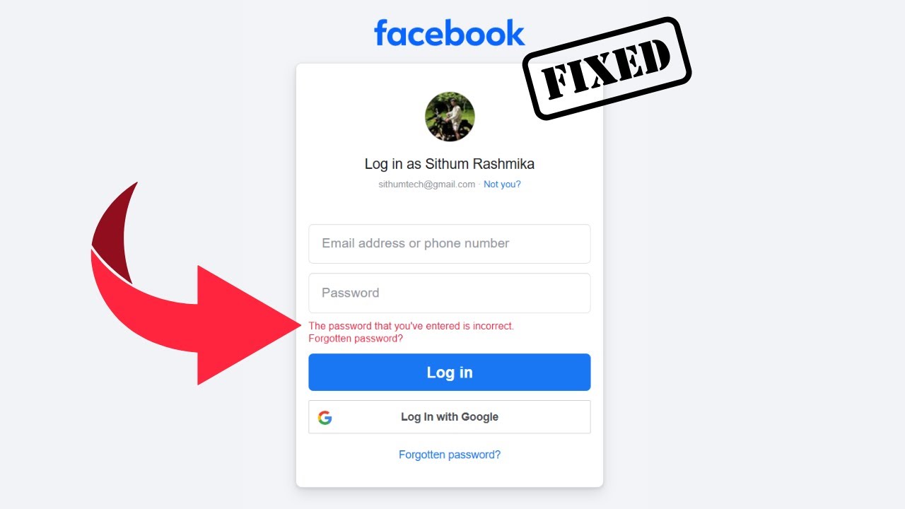 How to Recover a Hacked Facebook Account | Step-by-Step Guide 2025 ...