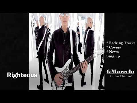 Joe Satriani - "Rigtheous" What Happens Next