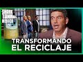 "¡Cualquier banco te da el crédito!"| Shark Tank México