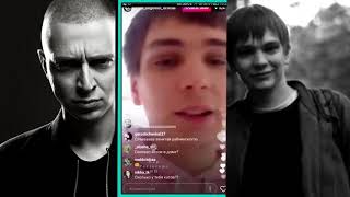 Oxxxymiron vs Гнойный - Как Прошел Баттл