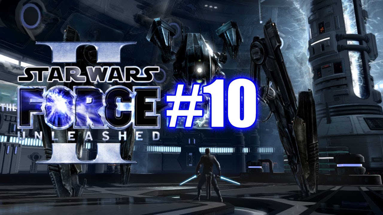 Star Wars The Force Unleashed 2 Salvation Aboard The Salvation 2 YouTube star-wars-the-force-unleashed-2-salvation-aboard-the-salvation-2-youtube
