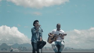 O Amor do nosso Deus / Podes falar, Senhor (Crianças Diante do Trono) - Raphael Camelo Cover chords