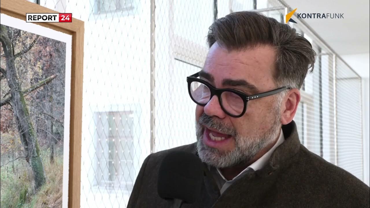 Verbotene Fragen, abgeschaltete Mikrofone – Tom Lausen berichtet von Corona-Enquete Kommission