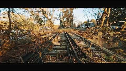 Testing Freewell Variable ND Filter