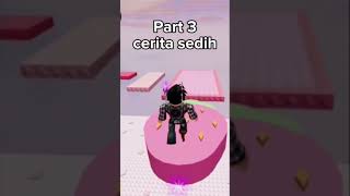 #roblox #ceritahoror #robloxindonesia #foryou #paurkour #cerita #parkourgame #tower #robloxcerita