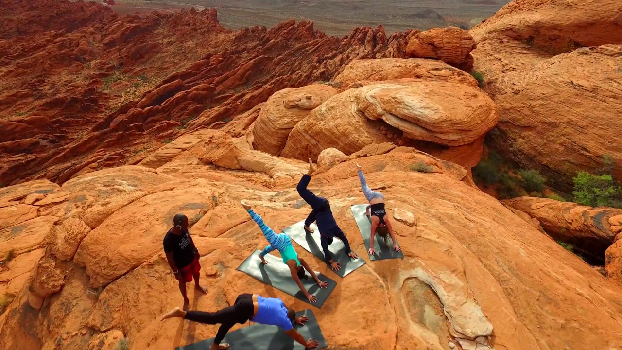 HeliYoga - Limitless