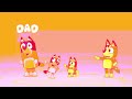 Bluey Heeler Family Intro Effects Sponsored By Klasky Csupo 2001 Bluey Heeler Family Intro Effects Sponsored By Klasky Csupo 2001