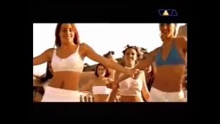 Mojito - eo ea (Que Viva La Noche) 1999-Official Video Clip-16/9