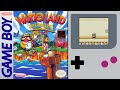 Wario Land: Super Mario Land 3 (GB) - Full Game Walkthrough / Longplay (4K60ᶠᵖˢ)