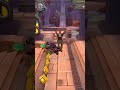 Temple Run 2 shorts shortsvideo gaming Temple Run 2 shorts shortsvideo gaming