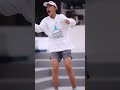In a league of his own