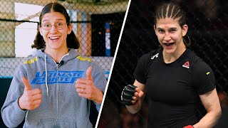 Roxanne Modafferi: Career Retrospective