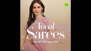 Sarees | LimeRoad | Upto 70% Off