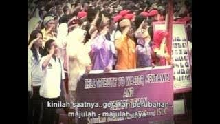 Download lagu Mars Garda Pemuda NasDem