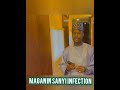 MAGANIN SANYI INFECTION [] DR. ABDULLAHI YUNUS HAFIZAHULLAH