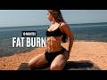 10 MIN FAT BURNING MORNING ROUTINE - No Equipment, No Repeat