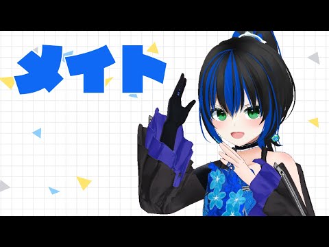 【スマブラSP】スマメイトやるVtuber【Vtuber】
