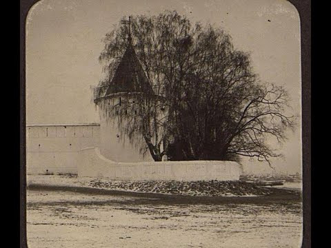 Кострома на дореволюционных фотографиях - 1911 год / Kostroma in pre-revolutionary photos - 1911