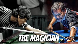 Efren ‘Bata’ Reyes | The Magician of Billiards and Pool Master Legend screenshot 4