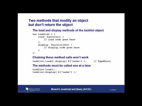 AWD1000 JavaScript jQuery