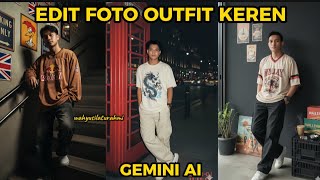 How to Edit Cool Outfit Photos in Gemini AI || Edit Cool Guys Outfit Photos in Gemini AI #geminia... screenshot 4