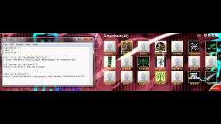 MineCraft Premium Code Giveaway *NEW!*