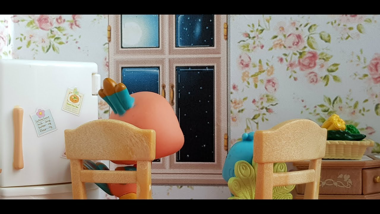 Minişler: Anneannem Umre'ye Gidiyor | LPSEM miniş videoları izle , minişler