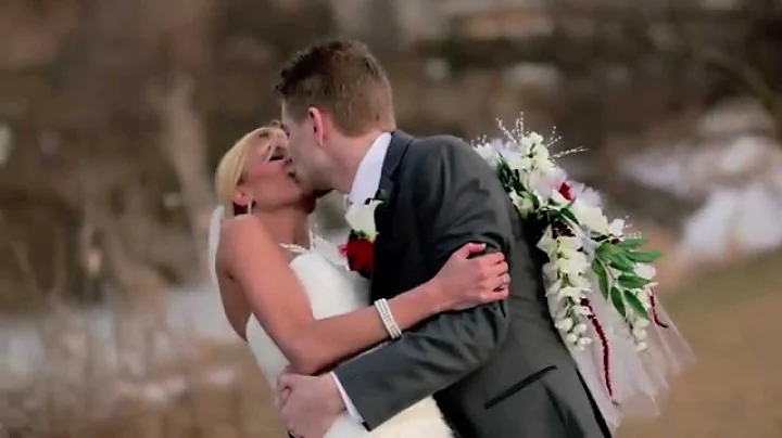 Justin & Kristi Freeman Trailer