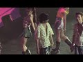 พัทยา - KRIST, TUI, NUT, SANTA, BARCODE THE FIRST RISE’ #riserconcertd1