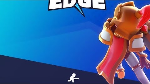 (Knights Edge) Final stage of Royal Takeover event challenge