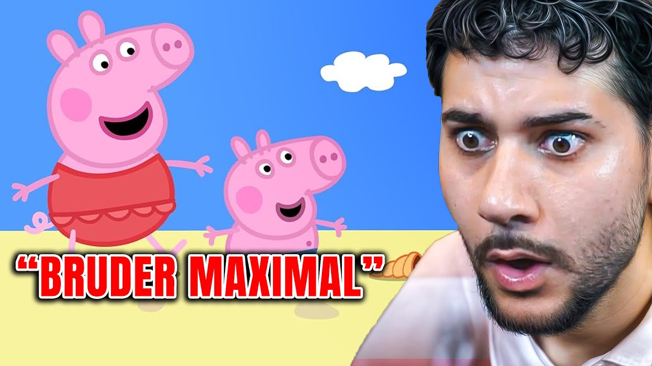 Ich Bewerte Zuschauer Synchros..