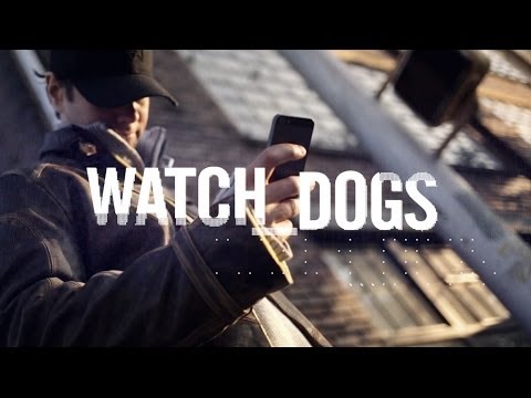 Watch Dogs - Fan Film