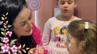 En Eğlenceli Doğum Günü Kutlamaları Max Level Kidsde