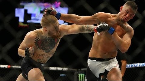 Conor McGregor vs Nate Diaz Post Fight Analysis - UFC 196 - Firas Zahabi