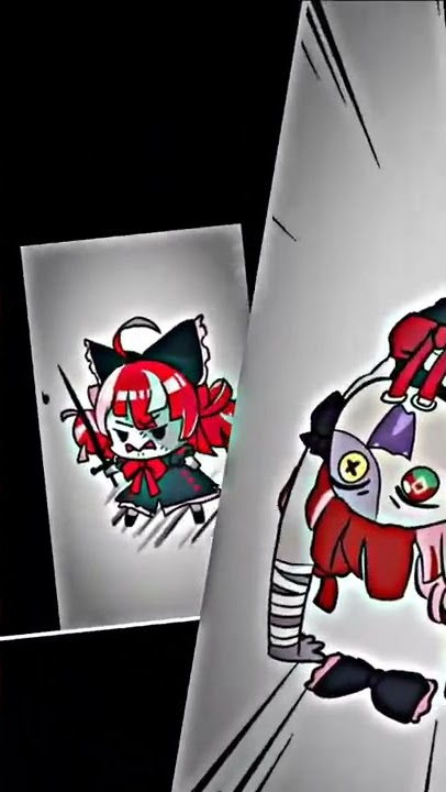 Zombie paling Ramah Jedag jedug Vtuber #jedagjedug #vtuber #hololiveid #kureiji_ollie