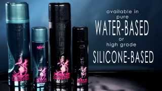 Wet® Ecstasy® Xtra Cooling Sensation Lubricant