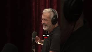 JRE #2254 - Mel Gibson - #jre - Lightning Strikes Twice