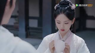 Download Lagu Dance Of The Phoenix 且听凤鸣 EP5：Feng wu dropped her veil and she is so beautiful MP3