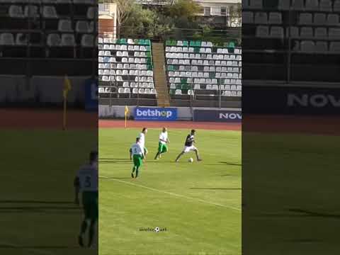 Levadiakos ⚽ Apollon
