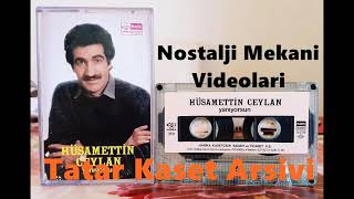 Hüsamettin Ceylan - Gel de Gidek Yola Felek (Flac 1080p) Resimi