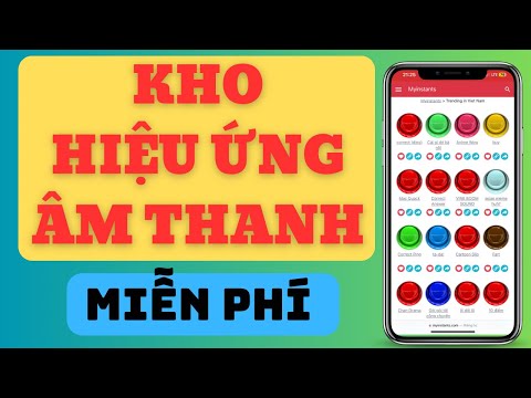 Cách Tải Hiệu